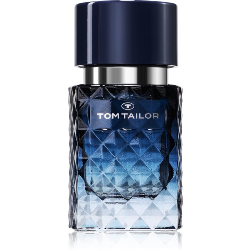Tom Tailor For Him Eau de Toilette für Herren 30 ml