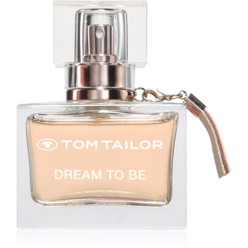 Tom Tailor Dream To Be parfumska voda za ženske 30 ml
