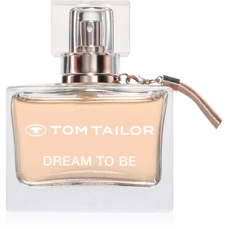 Tom Tailor Dream To Be parfumska voda za ženske 50 ml