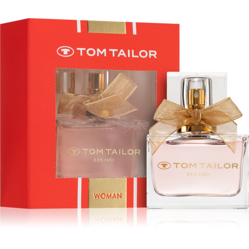 Thumbnail - Tom Tailor Urban Life Eau de Toilette für Damen 30 ml