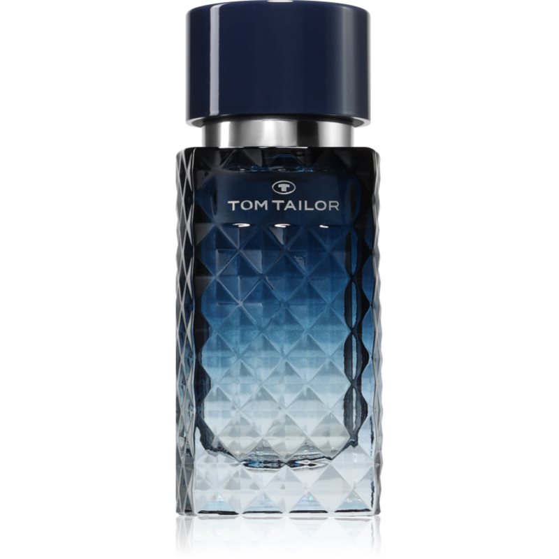 Tom Tailor For Him eau de toilette for men 50 ml