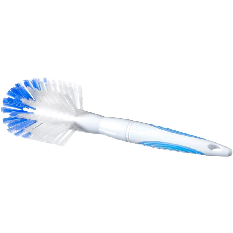 Tommee Tippee Closer To Nature Cleaning Brush kefa na čistenie Blue 1 ks