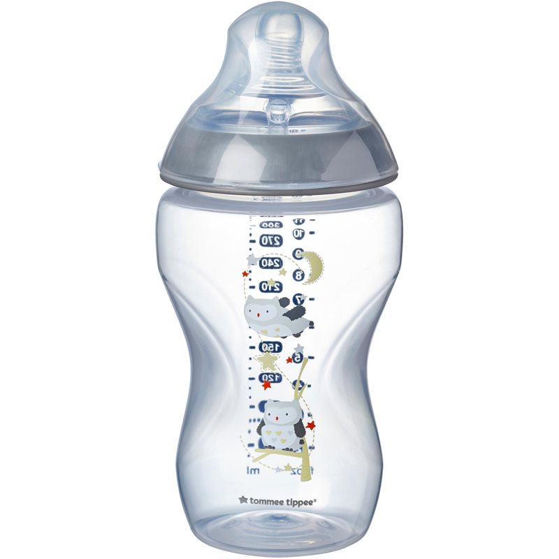 

Tommee Tippee C2N Closer to Nature Boy пляшечка для годування 3m