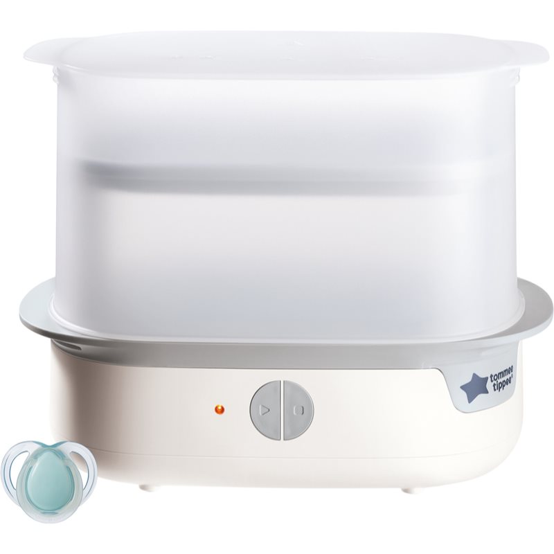 Tommee Tippee Supersteam steriliser 1 pc
