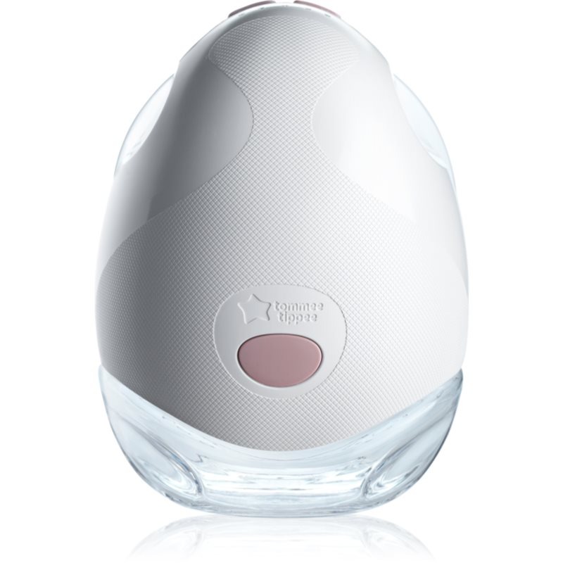 Tommee Tippee Made for Me In-bra Wearable Breast Pump odsávačka mateřského mléka 1 ks