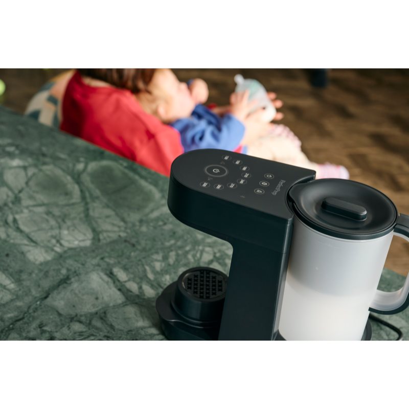 Tommee Tippee Perfect Prep prístroj na prípravu dojčenského mlieka 1 ks (obrázok 7)