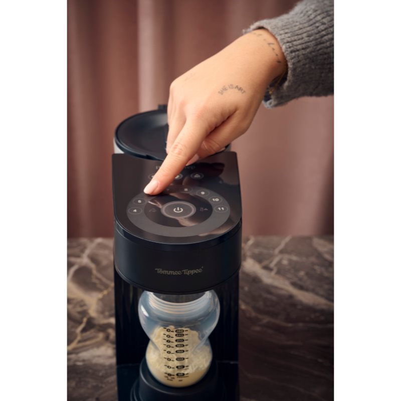 Tommee Tippee Perfect Prep prístroj na prípravu dojčenského mlieka 1 ks (obrázok 9)