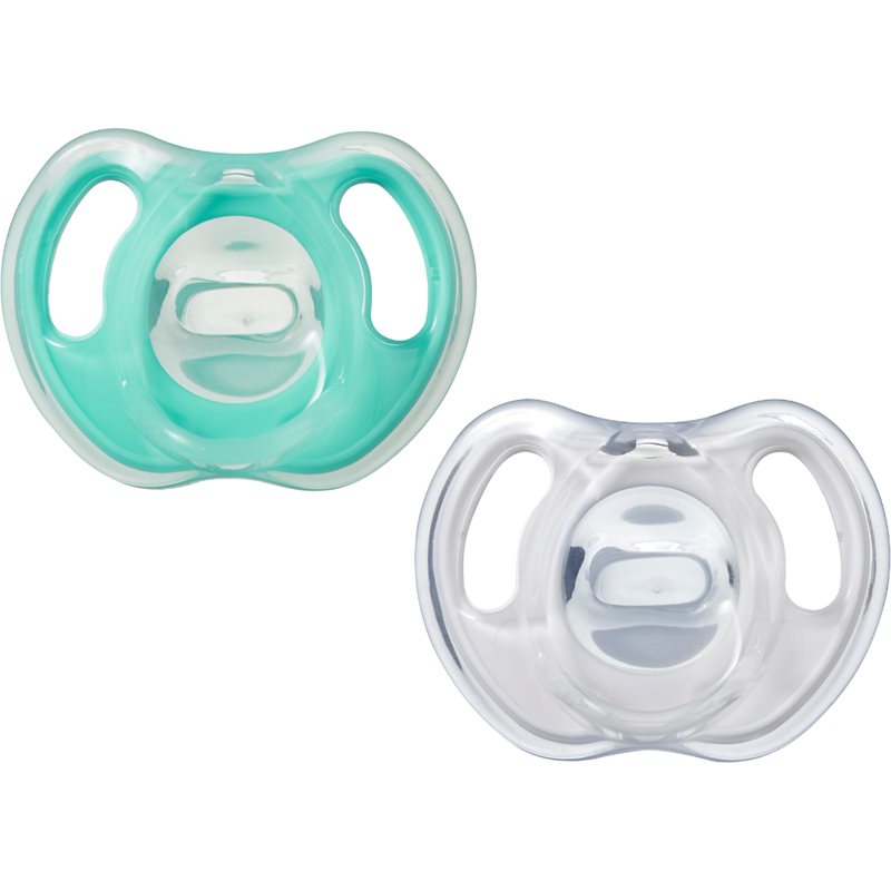 

Tommee Tippee Ultra-light пустушка 6-18 m