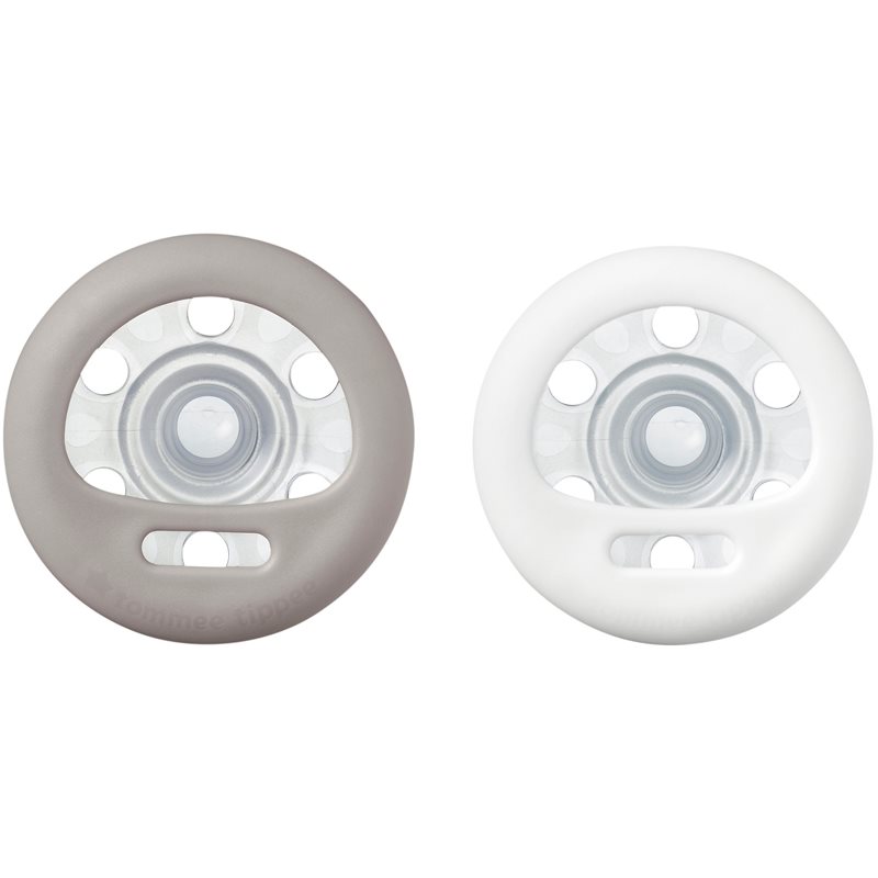 

Tommee Tippee C2N Closer to Nature 0-6 m пустушка Chestnut
