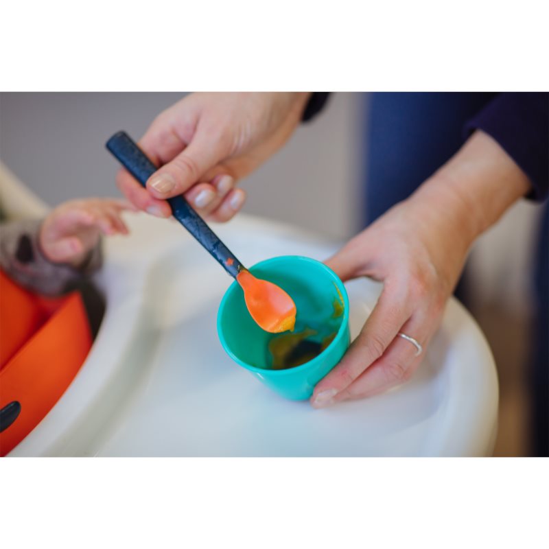 Tommee Tippee Heat Sense lžička s tepelným senzorem 4m+ 4 ks (obrázek 4)
