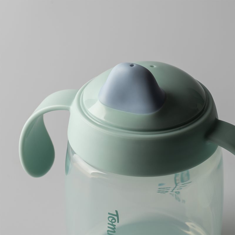 Tommee Tippee Trainer Spout tréninkový hrnek 6m+ Green 250 ml (obrázek 4)