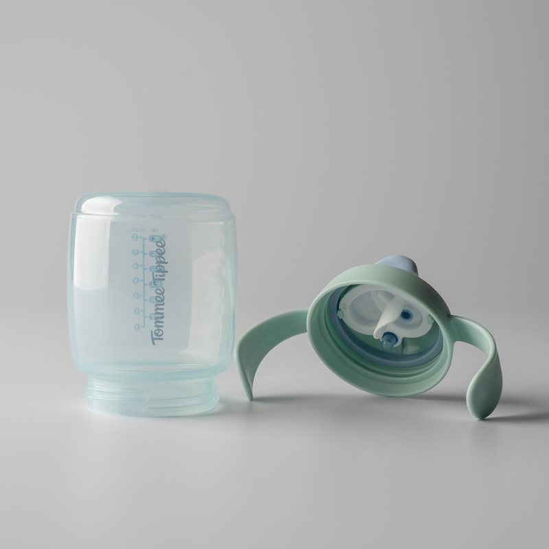 Tommee Tippee Trainer Spout tréninkový hrnek 6m+ Green 250 ml (obrázek 5)