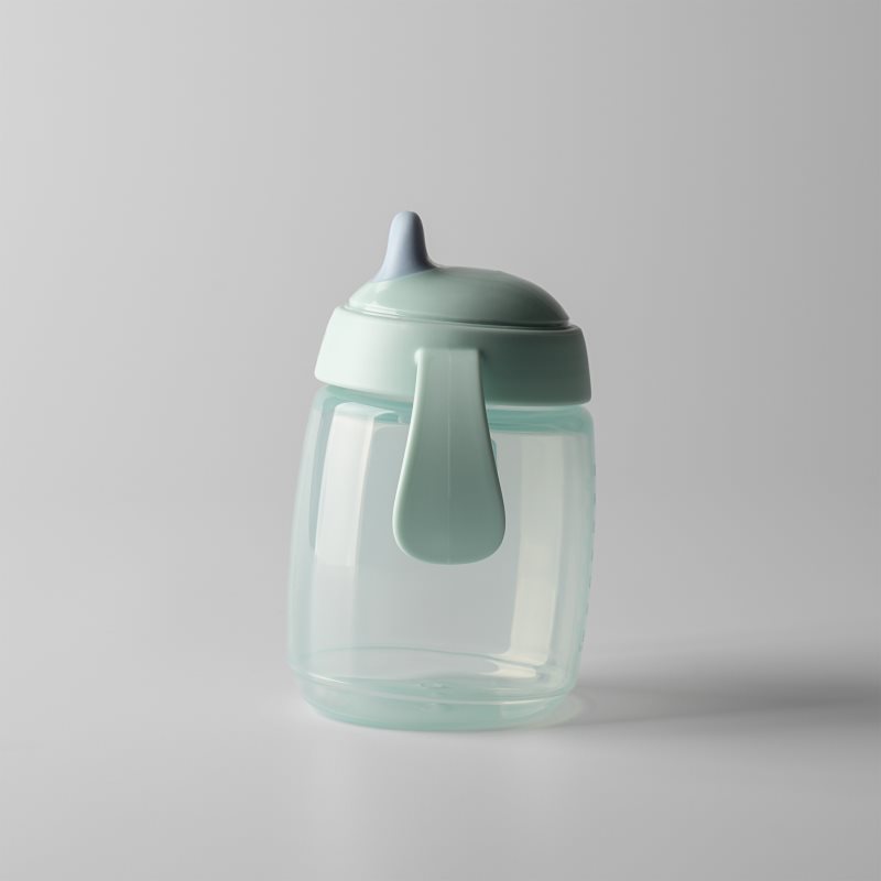 Tommee Tippee Trainer Spout tréninkový hrnek 6m+ Green 250 ml (obrázek 6)