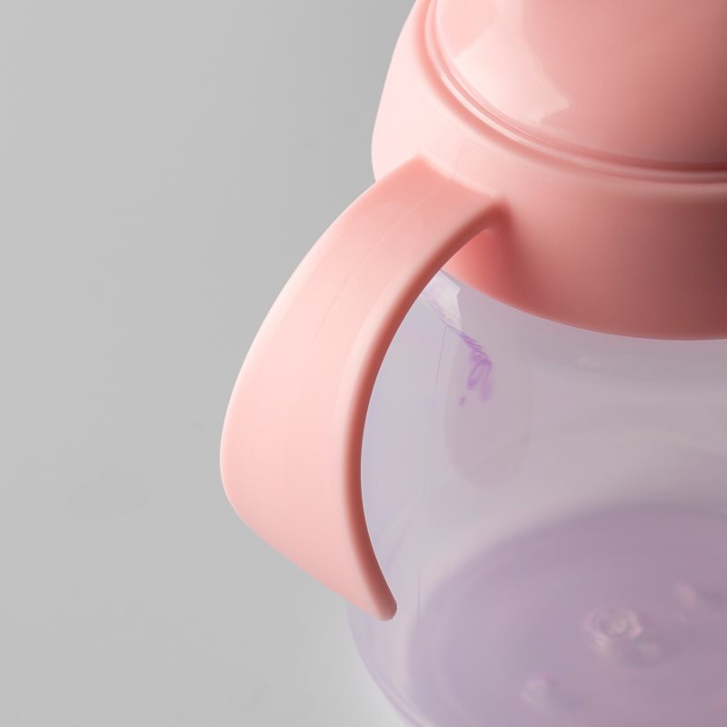 Tommee Tippee Trainer Spout tréninkový hrnek 6m+ Pink 240 ml (obrázek 6)