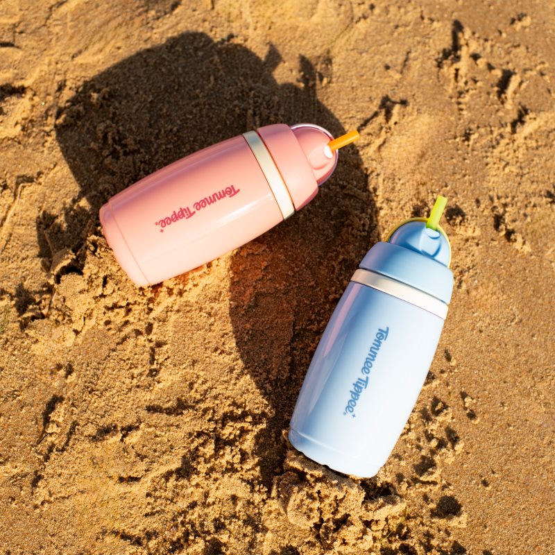 Tommee Tippee Active Cup hrnek s brčkem Blue 12m+ 266 ml (obrázek 7)