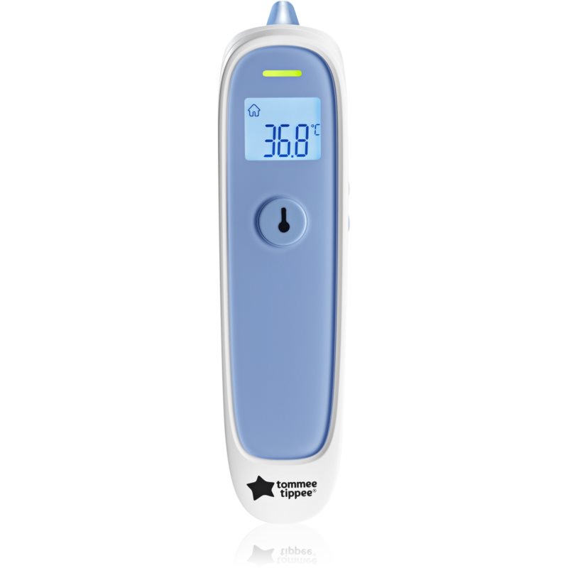 Tommee Tippee Ear Thermometer цифровий вушний термометр 1 кс