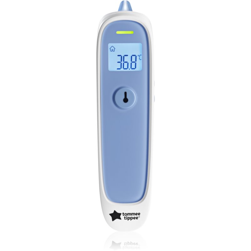 Tommee Tippee Ear Thermometer цифровий вушний термометр 1 кс