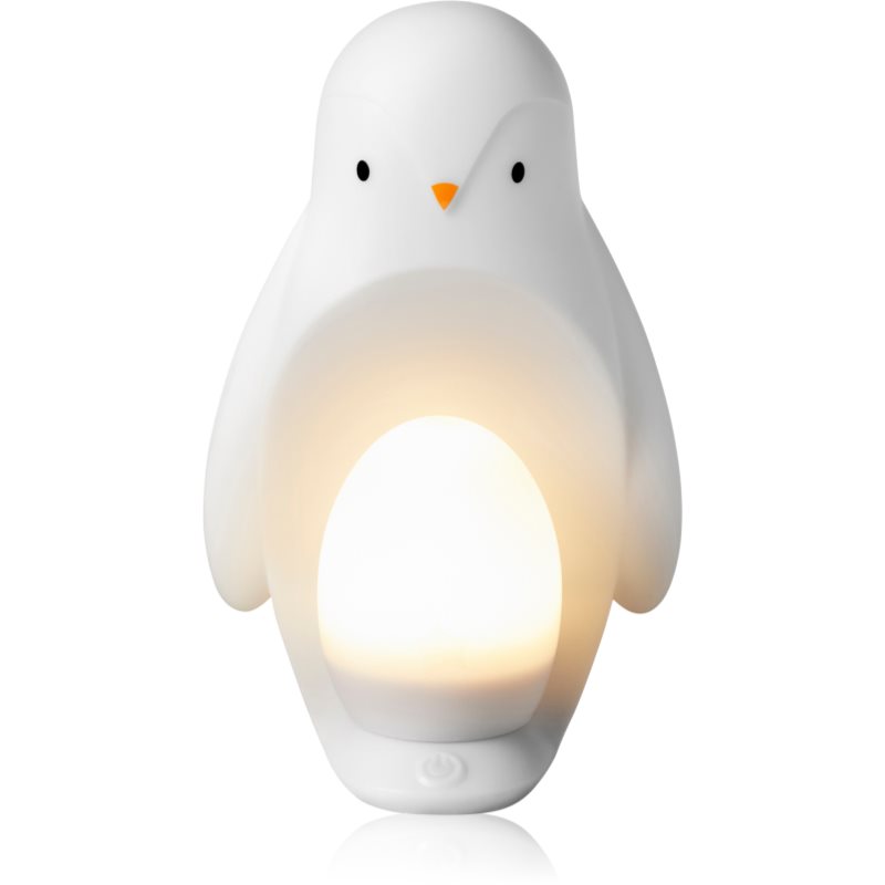 Tommee Tippee Penguin 2 v 1 нощна светлина 2 в 1 1 бр.