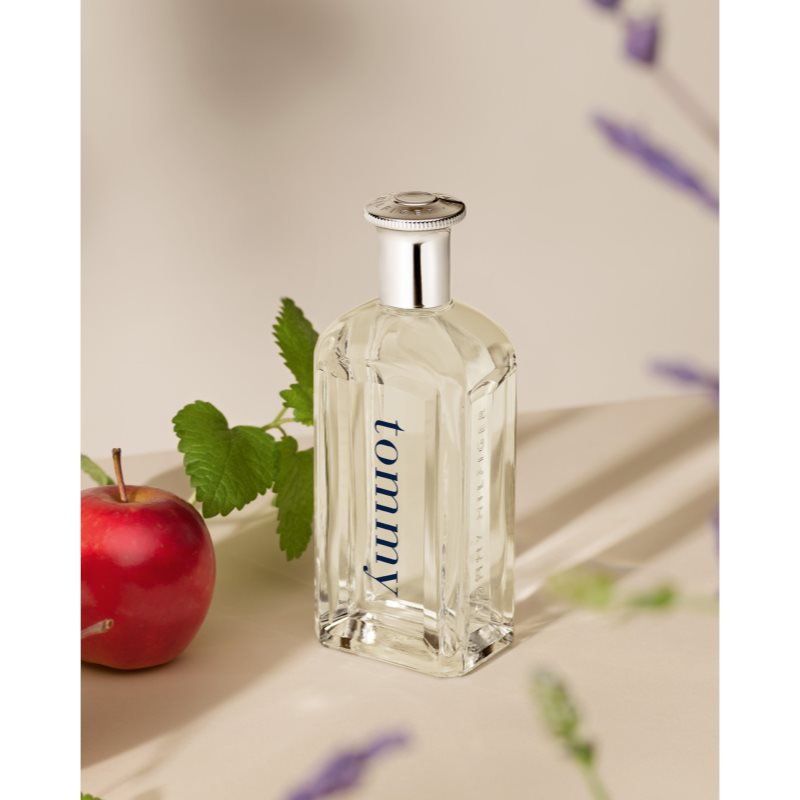 Tommy Hilfiger Tommy toaletní voda pro muže 100 ml (obrázek 3)