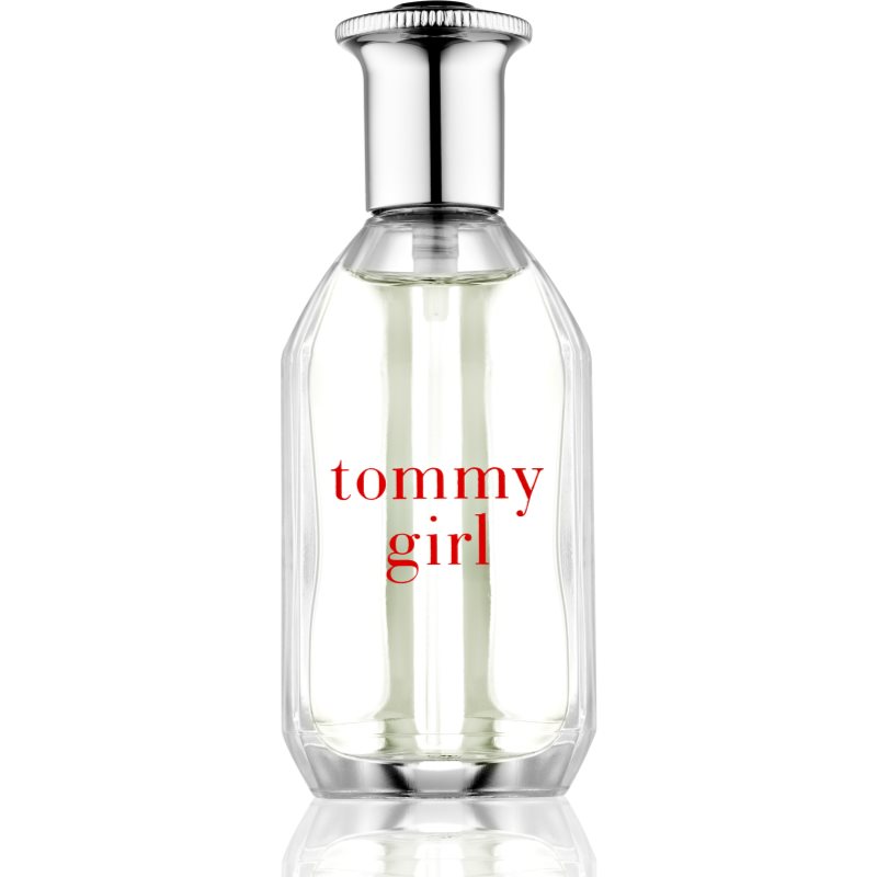 Фото - Жіночі парфуми Tommy Hilfiger Tommy Girl woda toaletowa dla kobiet 50 ml 