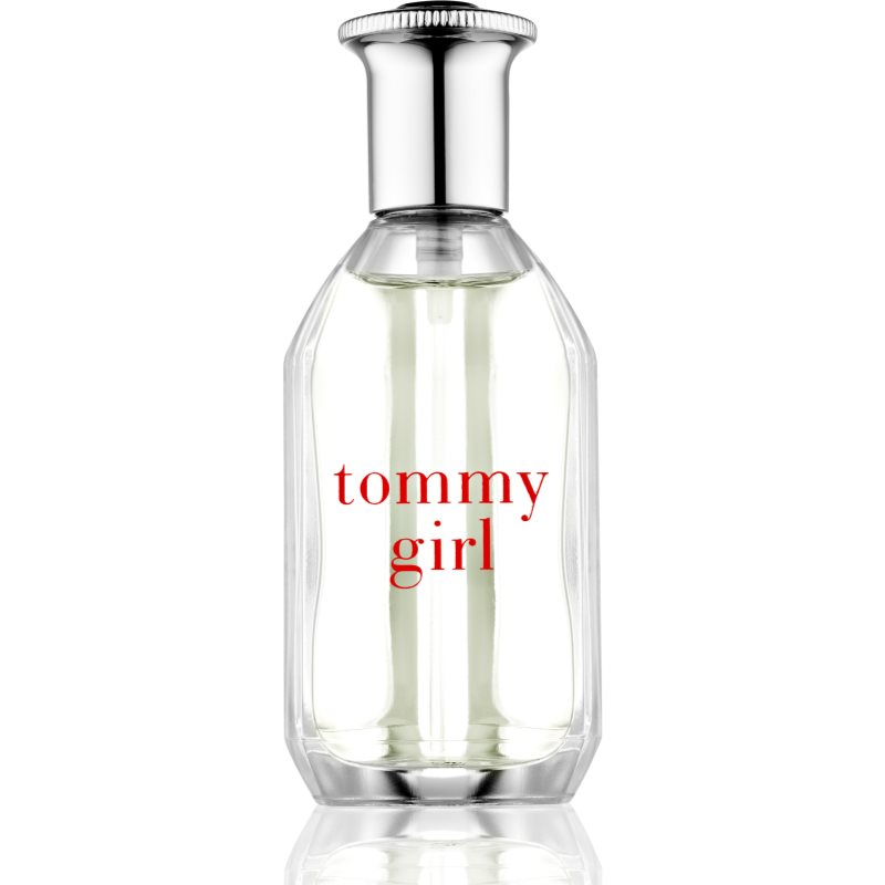 Tommy Hilfiger Tommy Girl Eau de Toilette hölgyeknek 50 ml