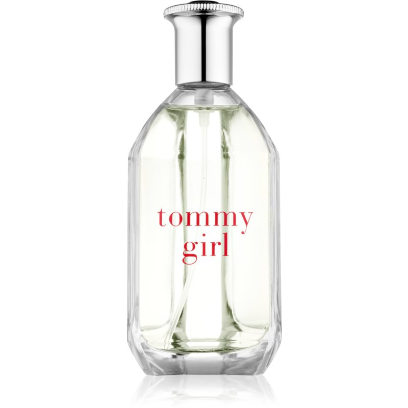E-shop Tommy Hilfiger Tommy Girl toaletní voda pro ženy 100 ml