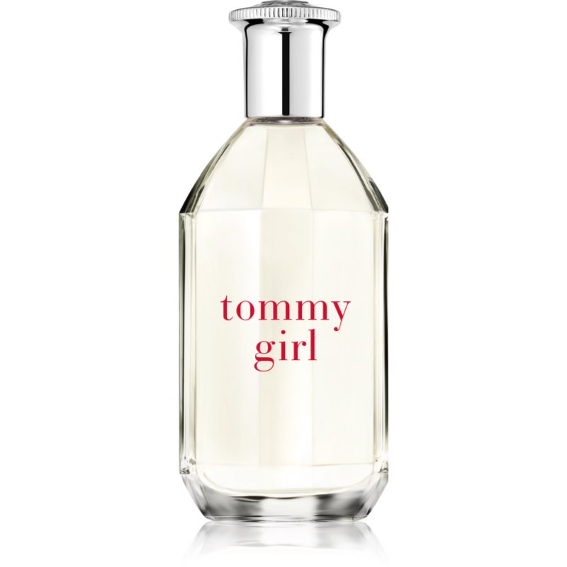 

Tommy Hilfiger Tommy Girl туалетна вода для жінок