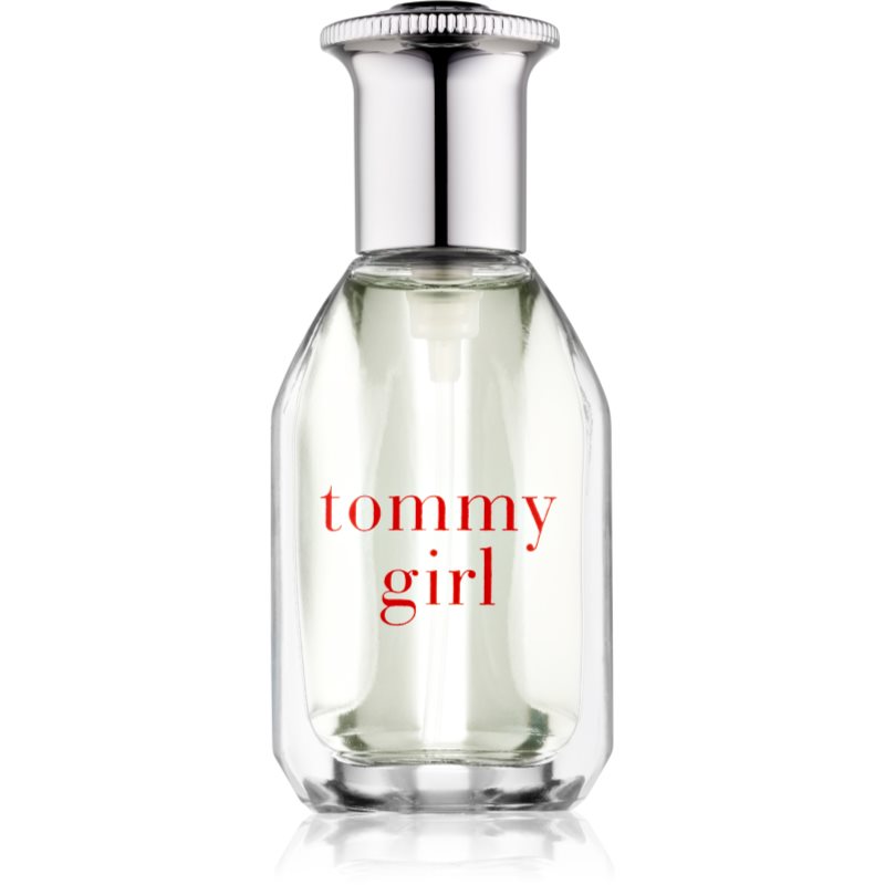 Tommy Hilfiger Tommy Girl toaletní voda pro ženy 30 ml