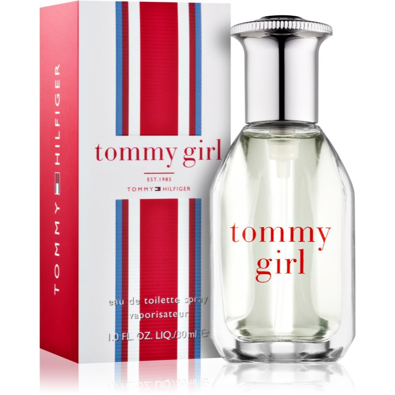 Tommy Hilfiger Tommy Girl туалетна вода для жінок 30 мл