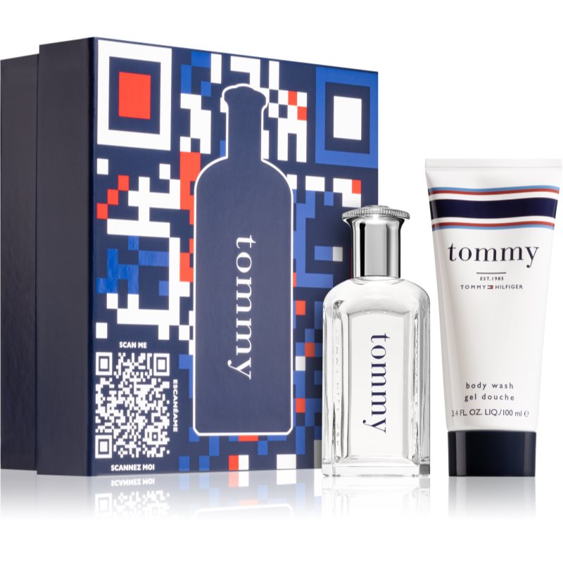 

Tommy Hilfiger Tommy подарунковий набір для чоловіків