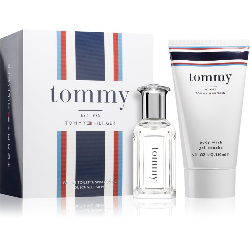 

Tommy Hilfiger Tommy подарунковий набір для чоловіків
