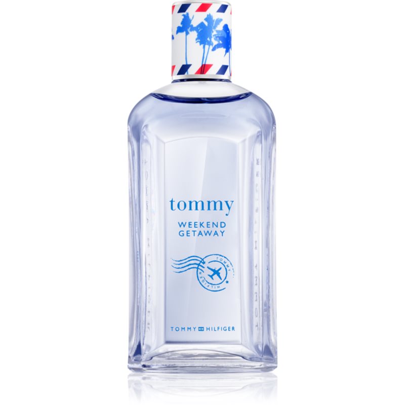 

Tommy Hilfiger Tommy Weekend Getaway туалетна вода для чоловіків