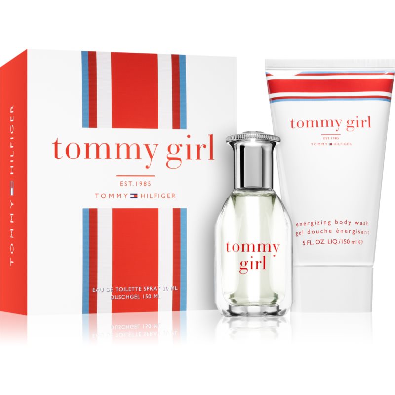 

Tommy Hilfiger Tommy Girl подарунковий набір (для жінок)