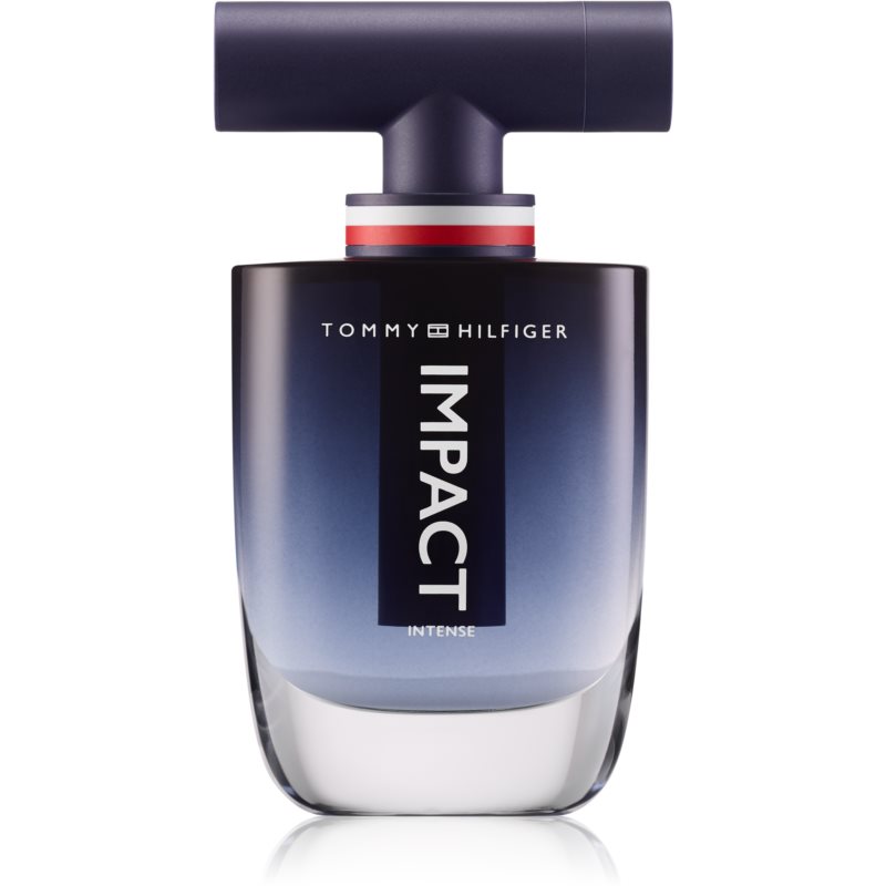 Tommy Hilfiger Impact Intense парфюмна вода за мъже 100 мл.