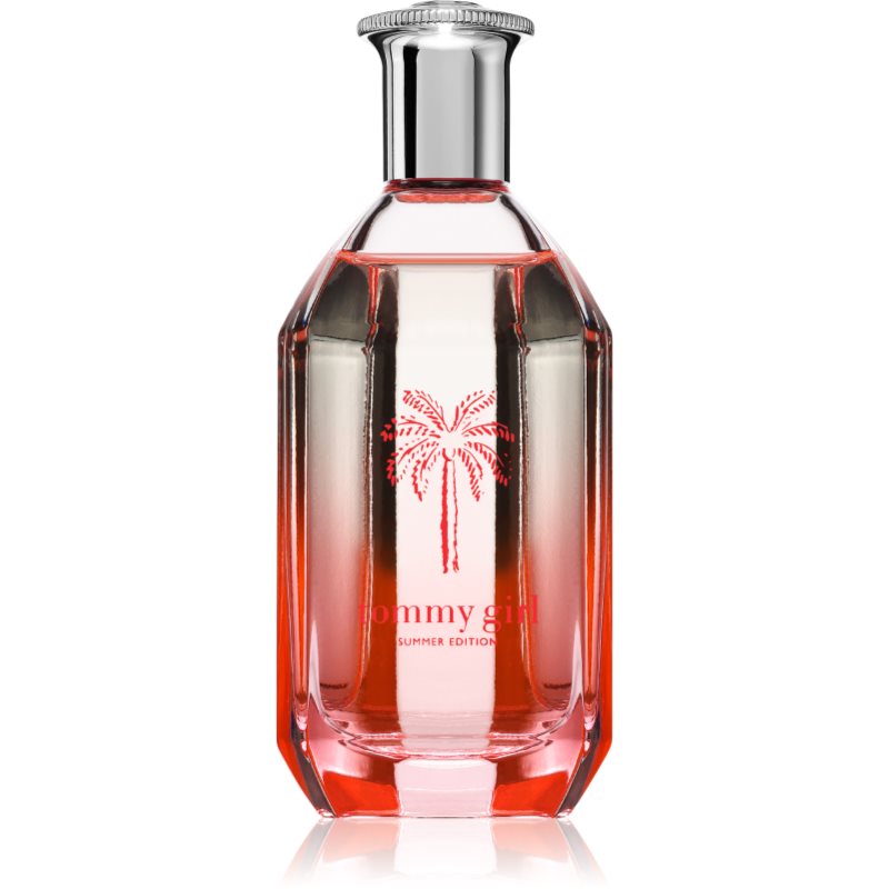 Tommy Hilfiger Tommy Girl Endless Summer toaletní voda pro ženy 100 ml