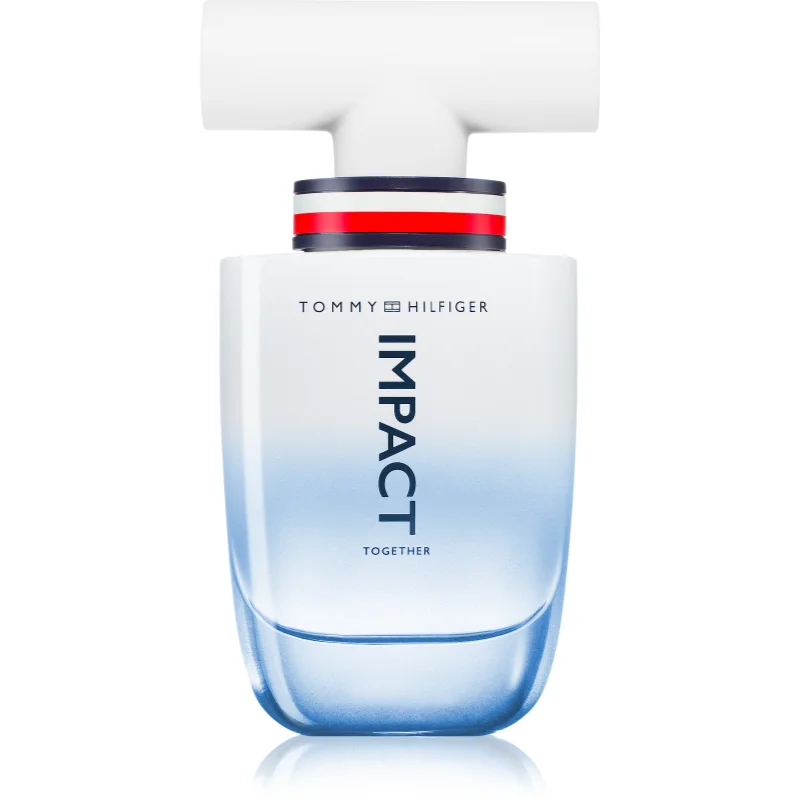 Flacon Impact Together Eau de Toilette for men