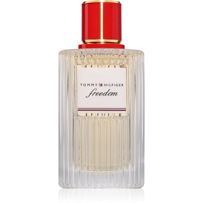 Tommy Hilfiger Freedom parfumovaná voda pre ženy 100 ml