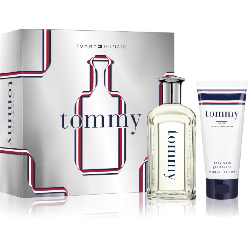 Tommy Hilfiger Tommy Gift Set Gift Set voor Mannen Holiday 2024 1 st