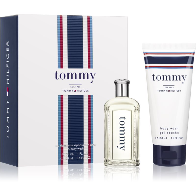 Tommy Hilfiger Tommy Gift Set Gift Set voor Mannen 1 st