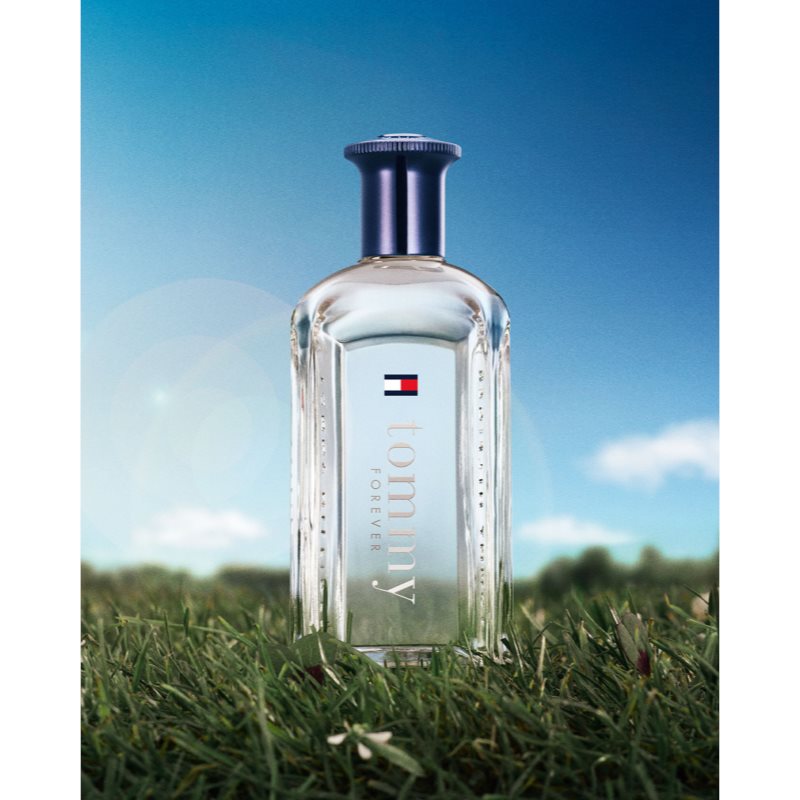 Tommy Hilfiger Tommy Forever toaletní voda pro muže 100 ml (obrázek 4)