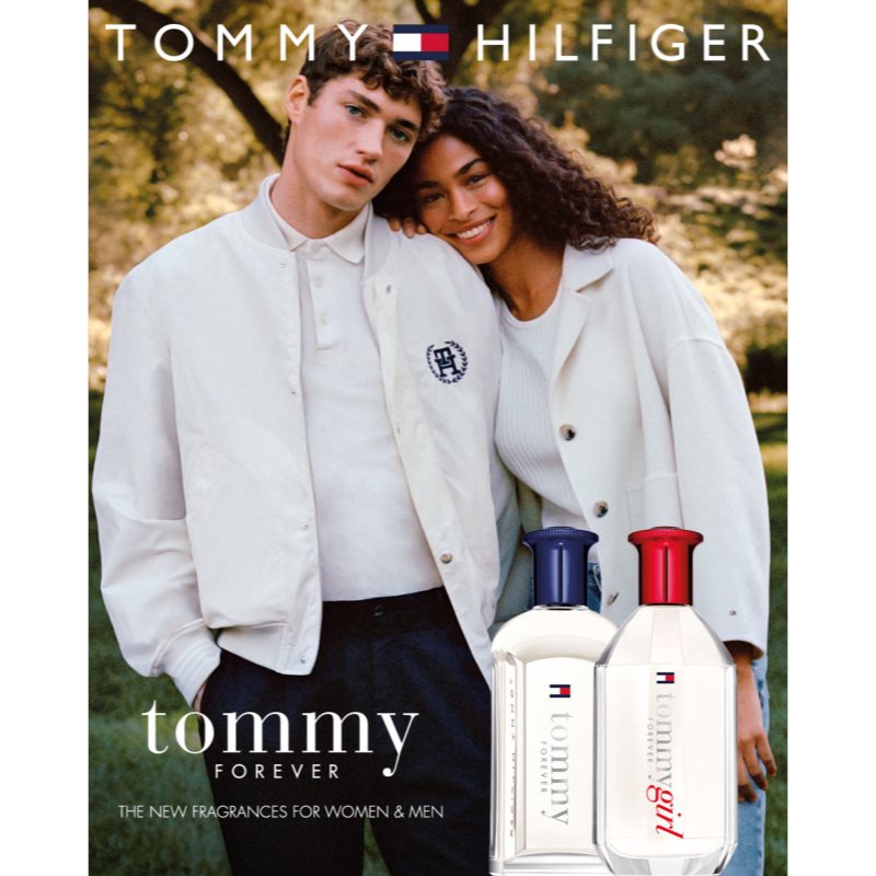 Tommy Hilfiger Tommy Forever toaletní voda pro muže 100 ml (obrázek 6)