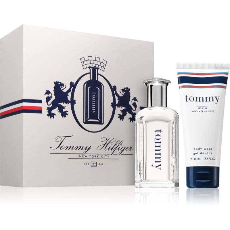 Tommy Hilfiger Tommy подаръчен комплект за мъже