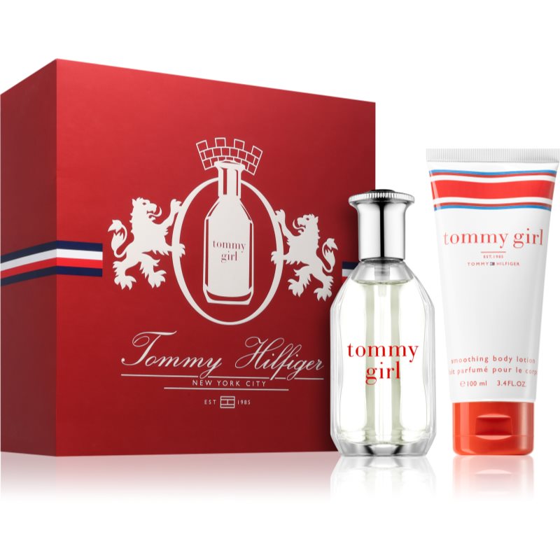 Tommy Hilfiger Tommy Girl Geschenkset für Damen