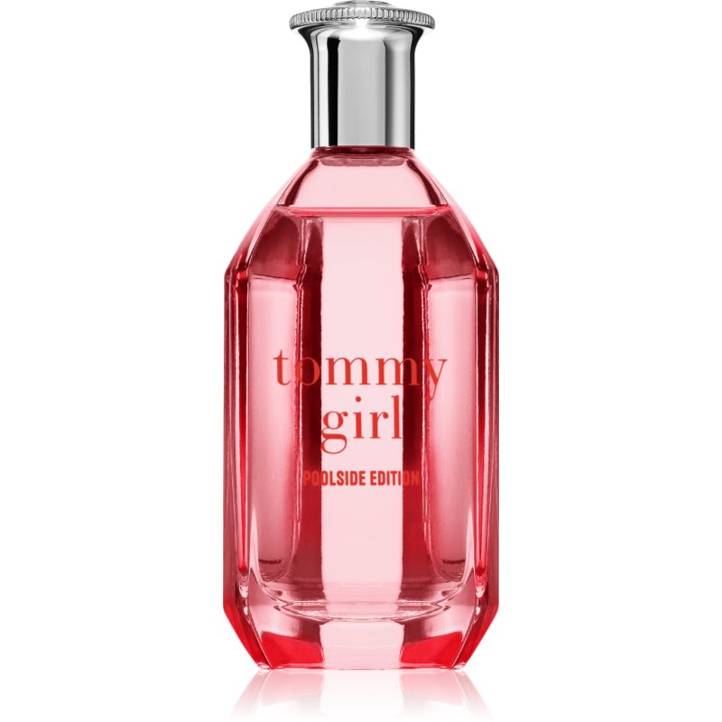 Tommy Hilfiger Tommy Girl Poolside Edition тоалетна хартия за жени 100 мл.