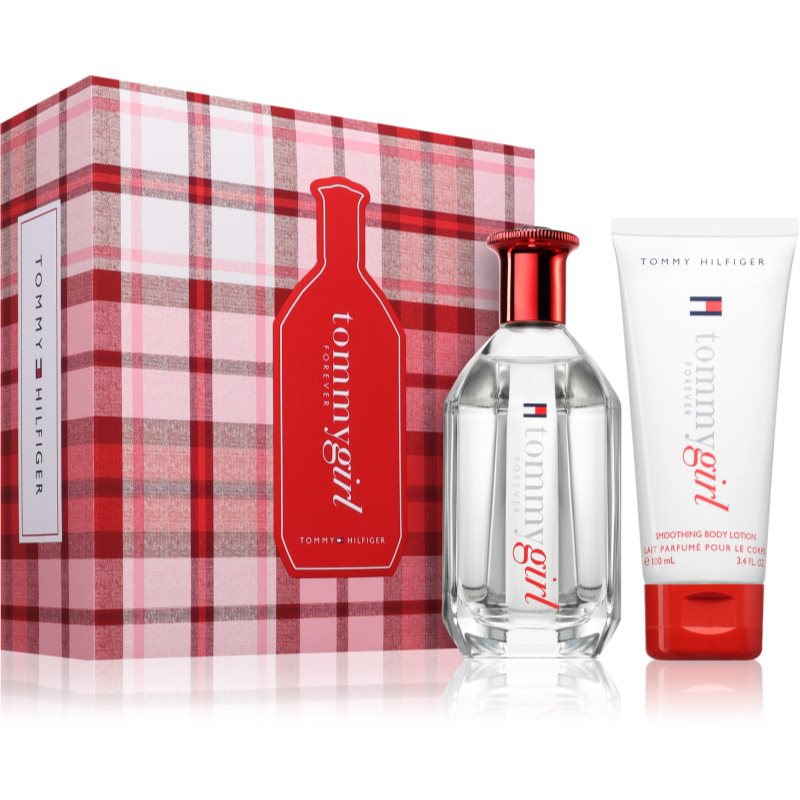 Tommy Hilfiger Tommy Girl Forever gift set for women 1 pc