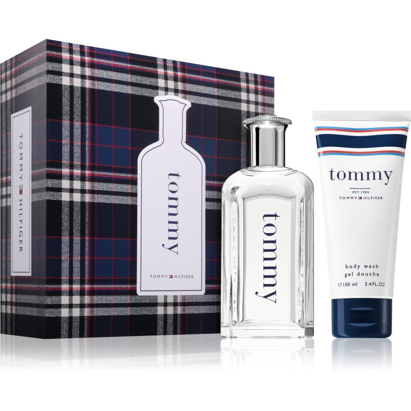 Tommy Hilfiger Tommy gift set for men 1 pc