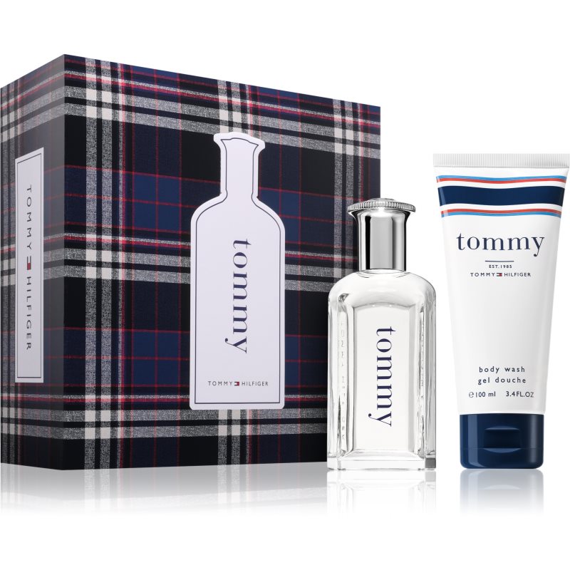 Tommy Hilfiger Tommy gift set for men 1 pc