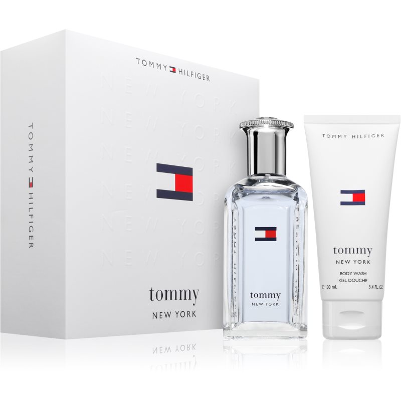 Tommy Hilfiger Tommy New York gift set for men 1 pc