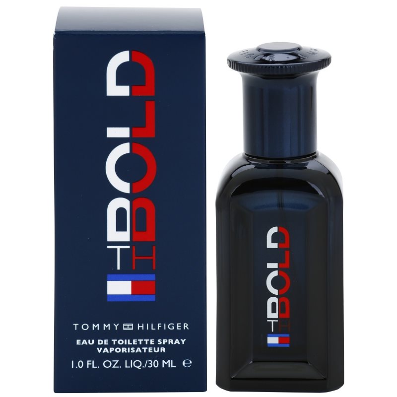 

Tommy Hilfiger TH Bold туалетна вода для чоловіків