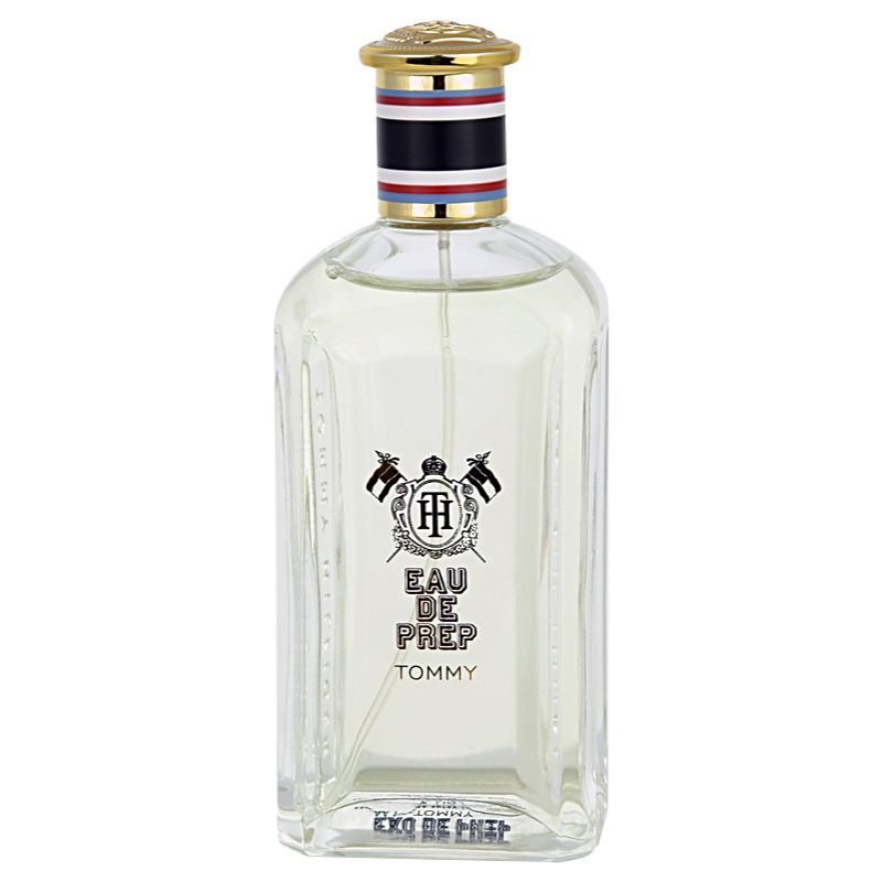 

Tommy Hilfiger Tommy Eau de Prep туалетна вода для чоловіків